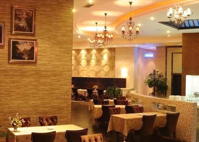 Yuelida Hotel Anshun