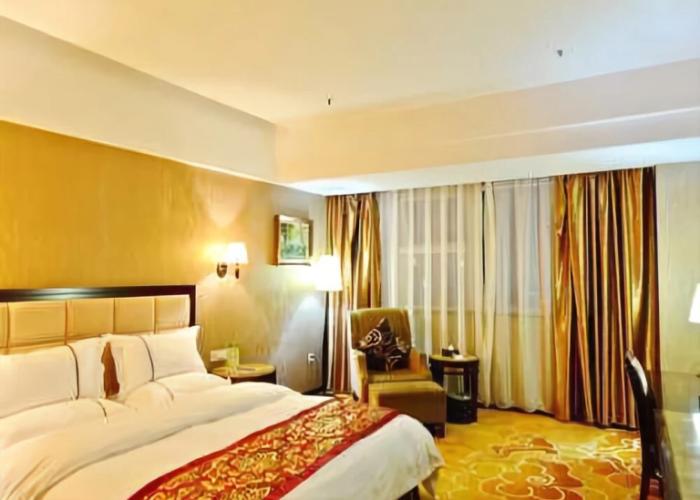 Yuelida Hotel Anshun