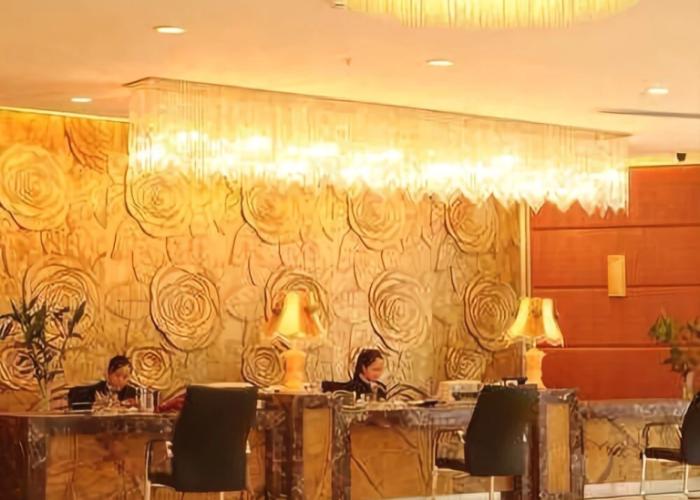 Yuelida Hotel Anshun