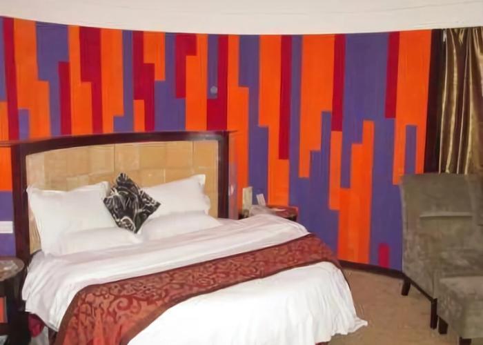 Yuelida Hotel Anshun