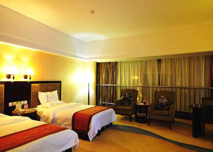 Yuelida Hotel Anshun