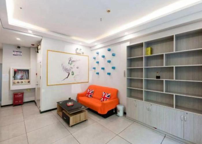Anshun Qianbai Premium Hotel (Municipal Government Anshun Ancient City Branch)