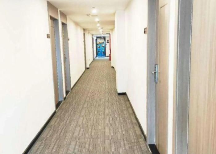 Anshun Qianbai Premium Hotel (Municipal Government Anshun Ancient City Branch)