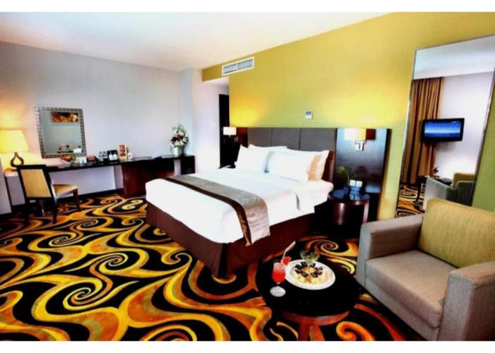 Swiss-Belhotel Ambon