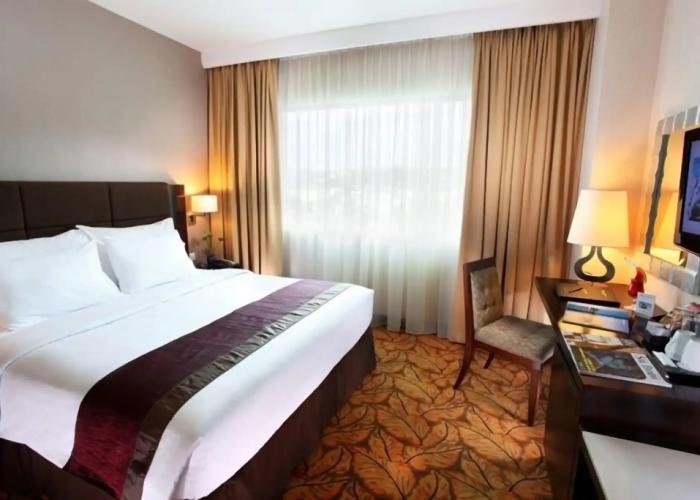 Swiss-Belhotel Ambon