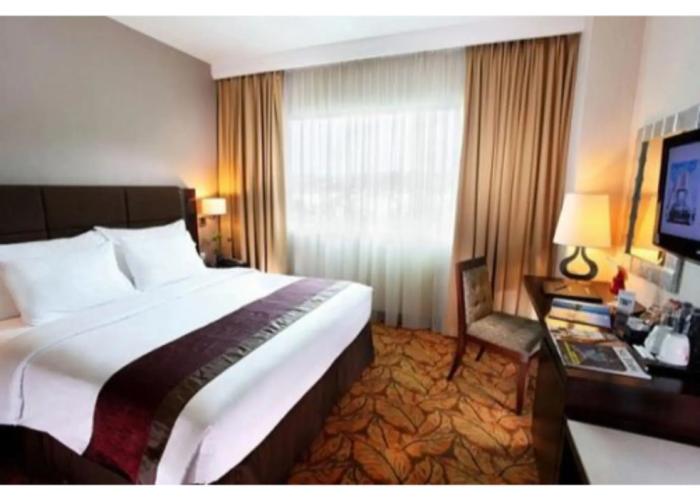 Swiss-Belhotel Ambon