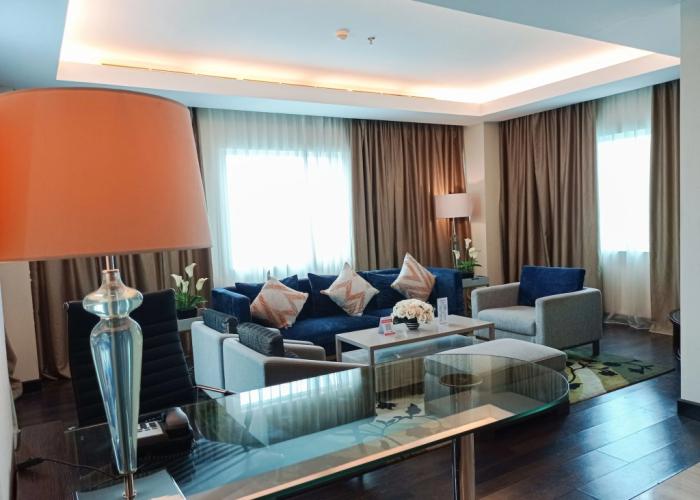 Swiss-Belhotel Ambon