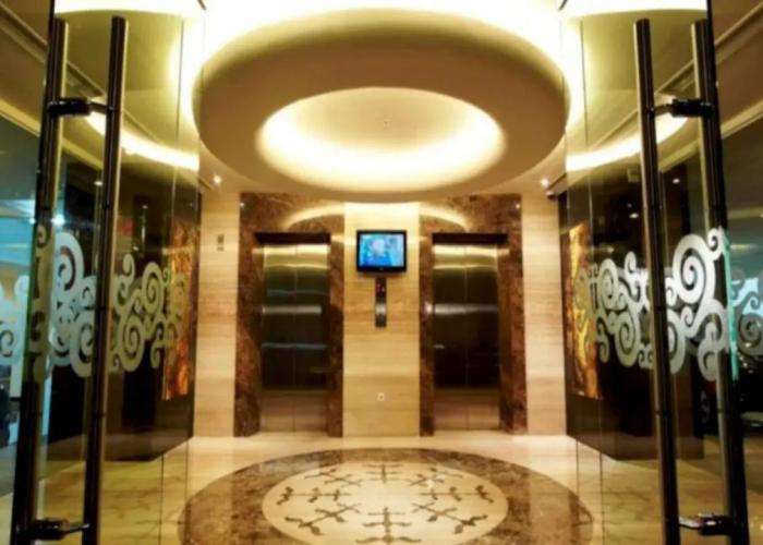 Swiss-Belhotel Ambon