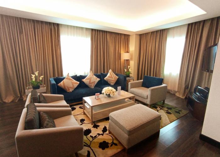Swiss-Belhotel Ambon