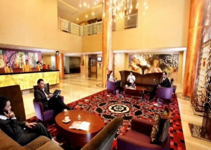 Swiss-Belhotel Ambon