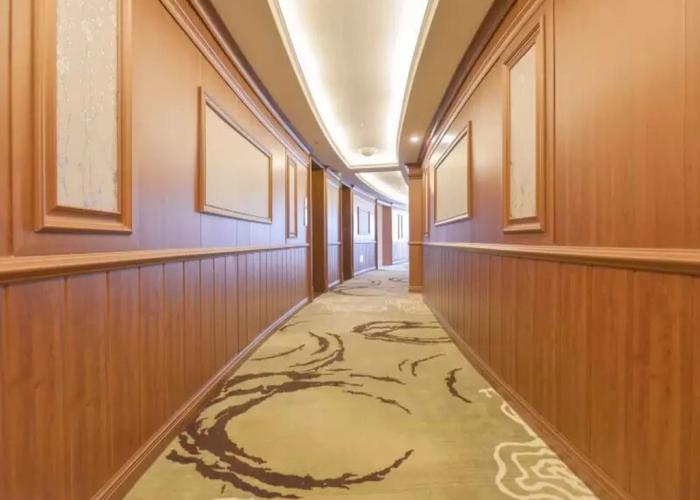 Huangguoshu Yuquan Hotel