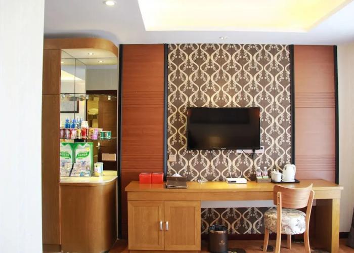Huangguoshu Yuquan Hotel