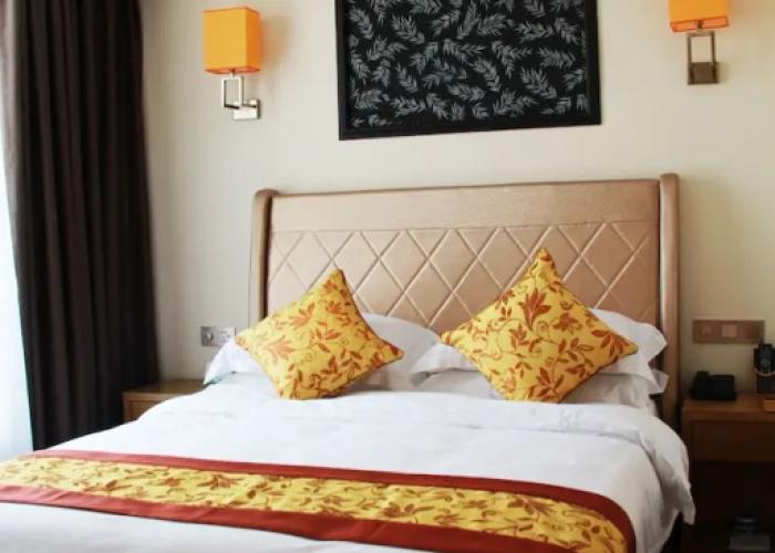 Huangguoshu Yuquan Hotel