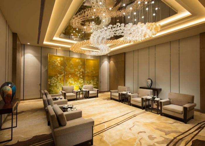 DoubleTree by Hilton Hotel Anshun