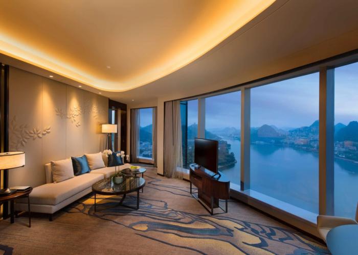 DoubleTree by Hilton Hotel Anshun