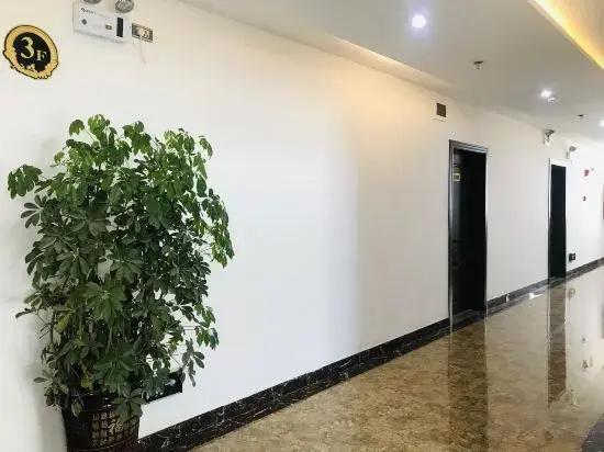Huangguoshu Letian Hotel