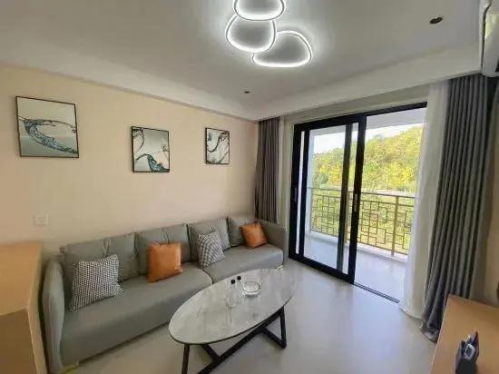 Anshun Pingba Hongluoxiang Homestay