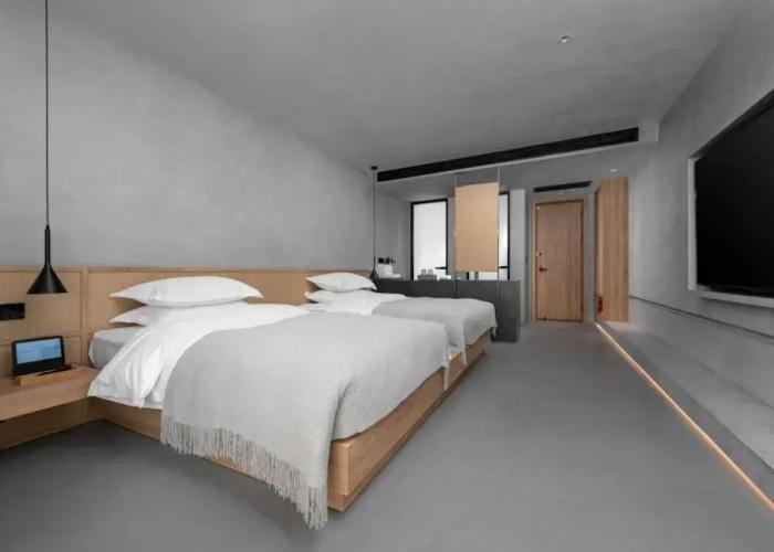 Huang Guo Shu Duo Bei Yun She Hotel