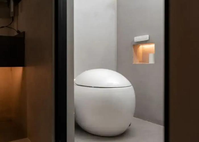 Huang Guo Shu Duo Bei Yun She Hotel