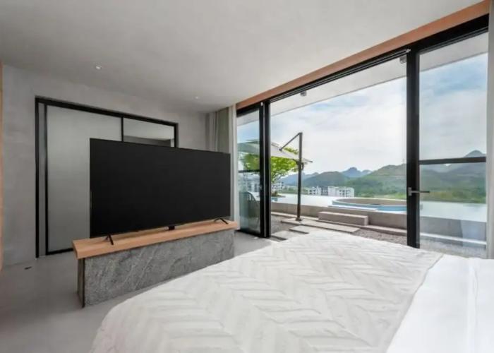 Huang Guo Shu Duo Bei Yun She Hotel