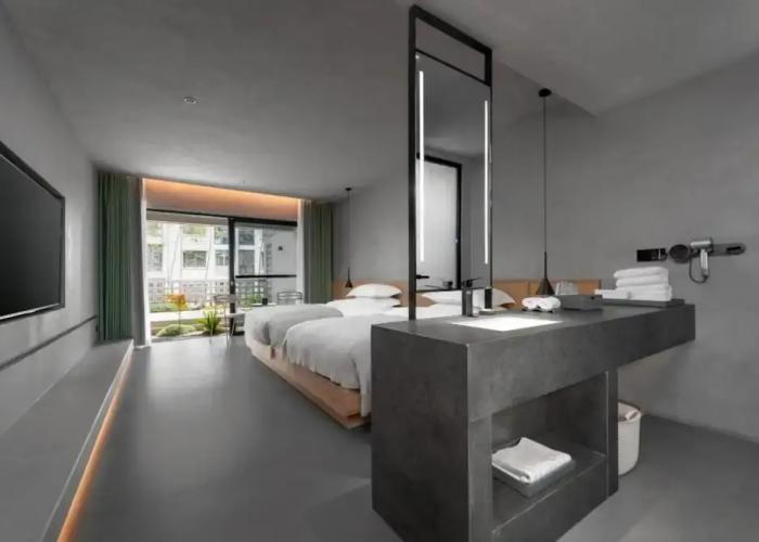 Huang Guo Shu Duo Bei Yun She Hotel