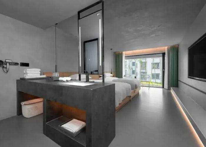 Huang Guo Shu Duo Bei Yun She Hotel