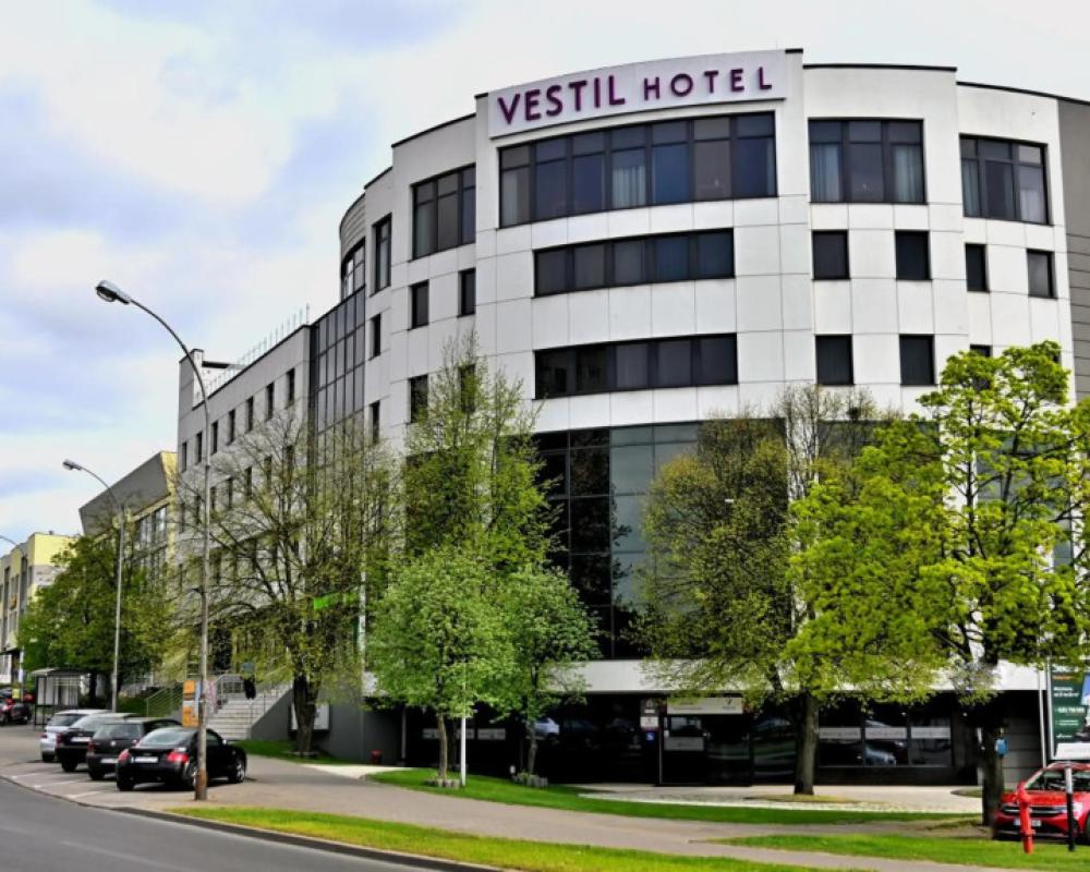 Hotel Vestil