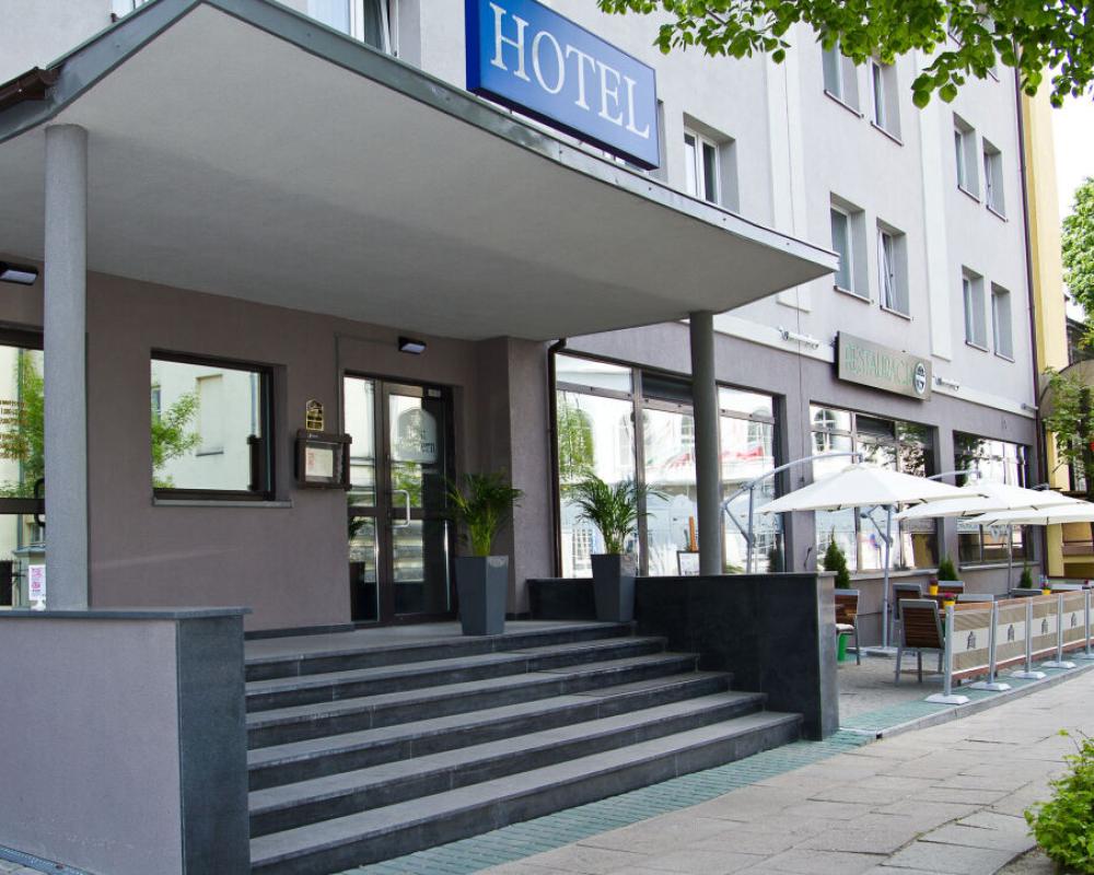 B&B HOTEL Piotrków Trybunalski