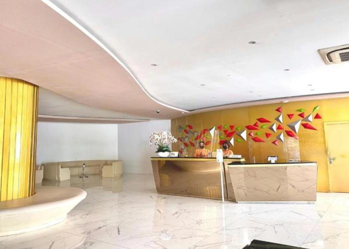 Golden Palace Hotel Ambon