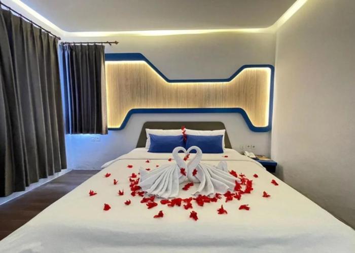 Golden Palace Hotel Ambon