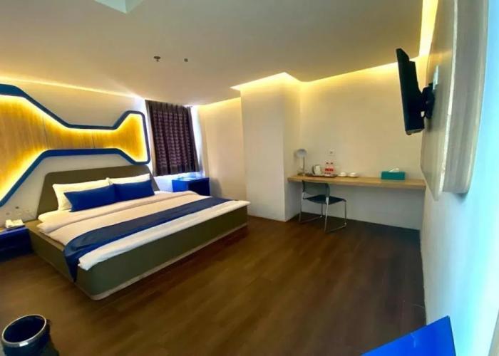 Golden Palace Hotel Ambon