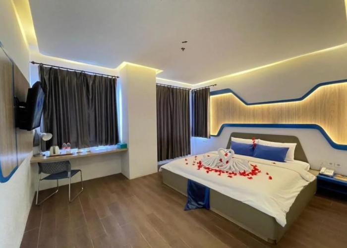 Golden Palace Hotel Ambon