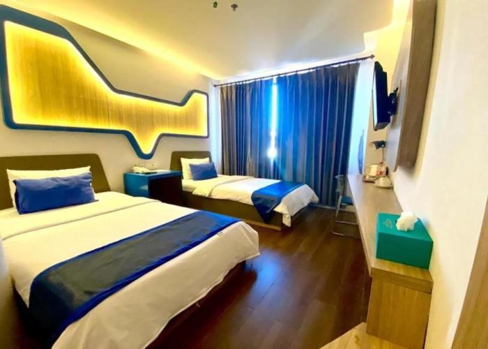 Golden Palace Hotel Ambon