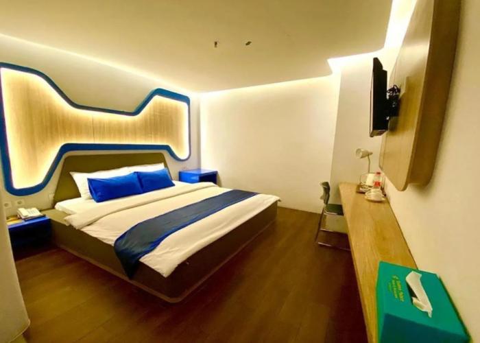 Golden Palace Hotel Ambon