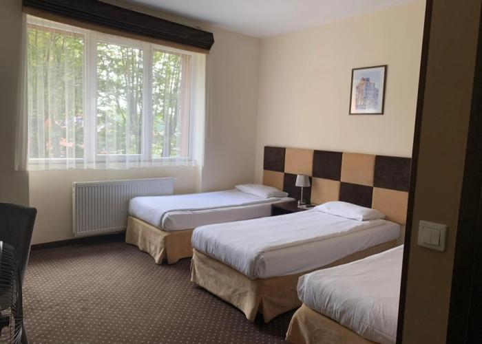 Boutique Hotels
