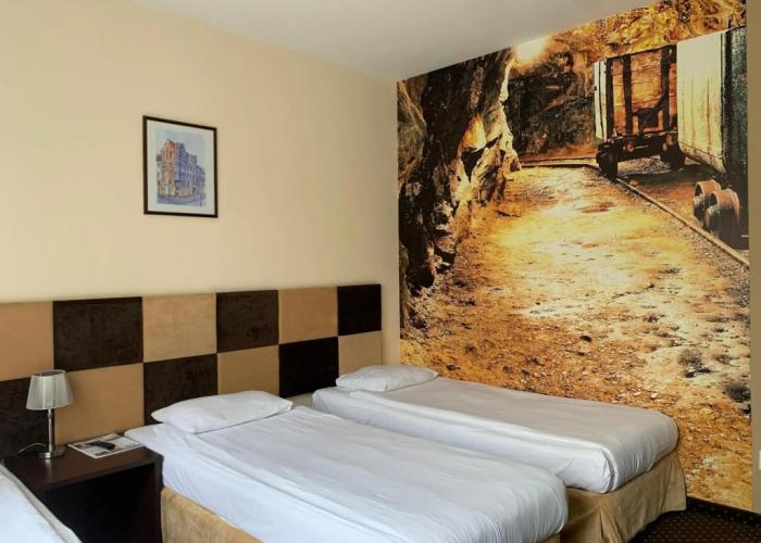 Boutique Hotels