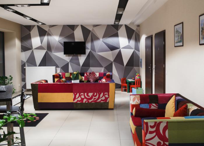 Boutique Hotels
