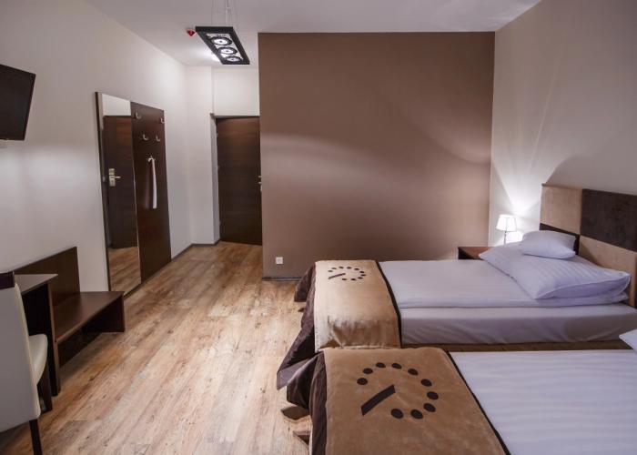 Boutique Hotels