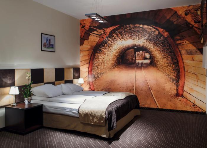 Boutique Hotels