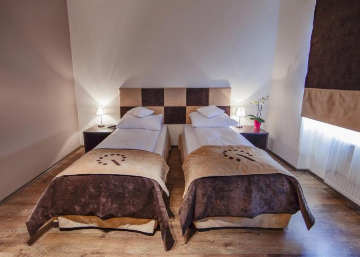 Boutique Hotels