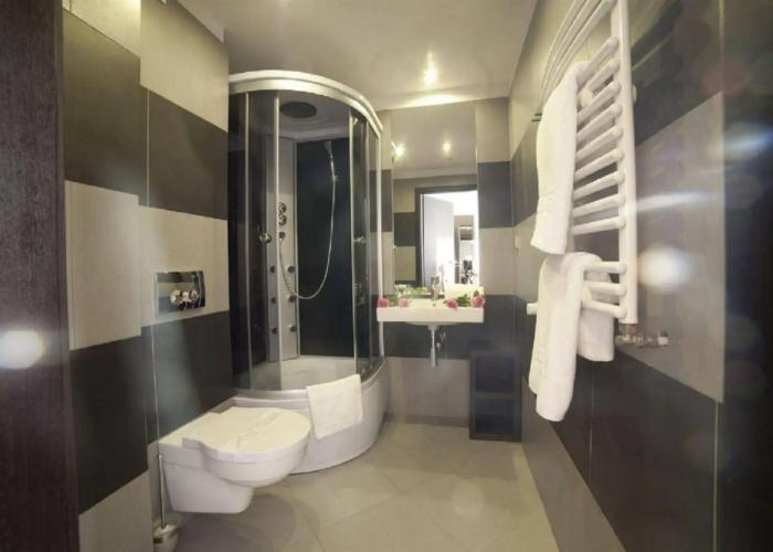 B&B HOTEL Bytom