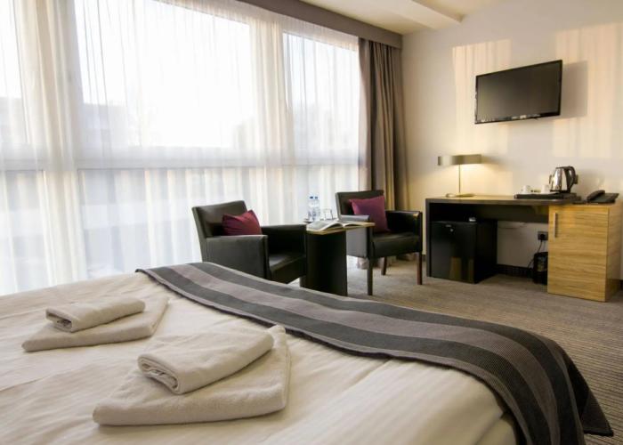 B&B HOTEL Bytom