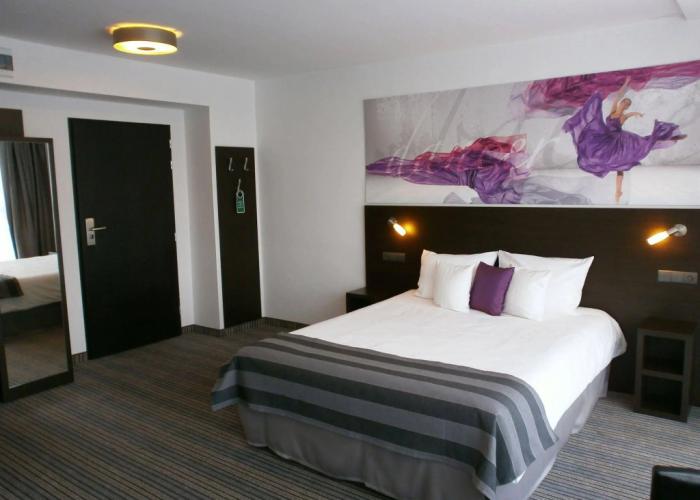 B&B HOTEL Bytom