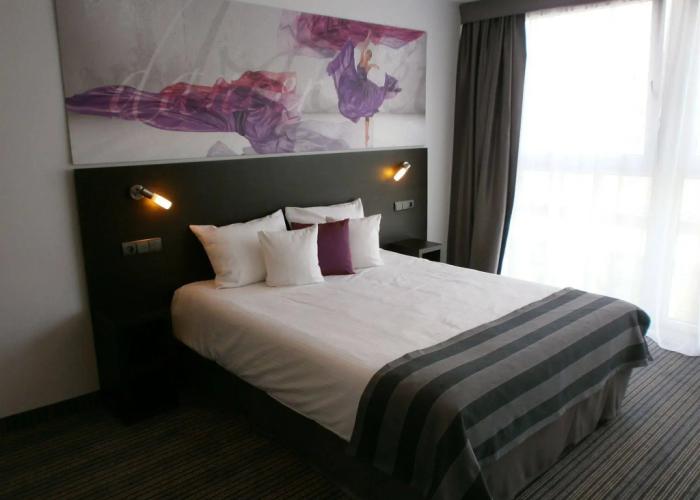 B&B HOTEL Bytom