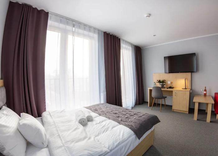 Seven Hotel