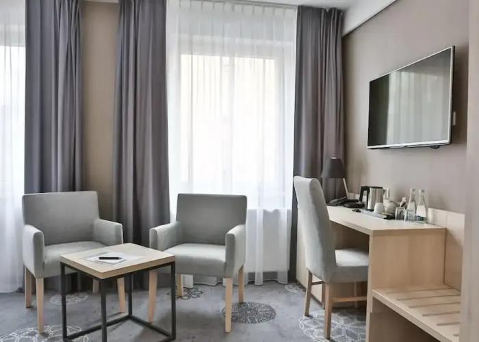 Hotel Lantier