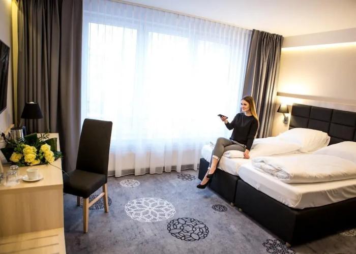 Hotel Lantier