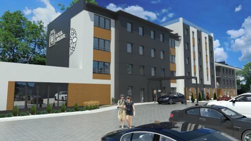 Hotel Lantier