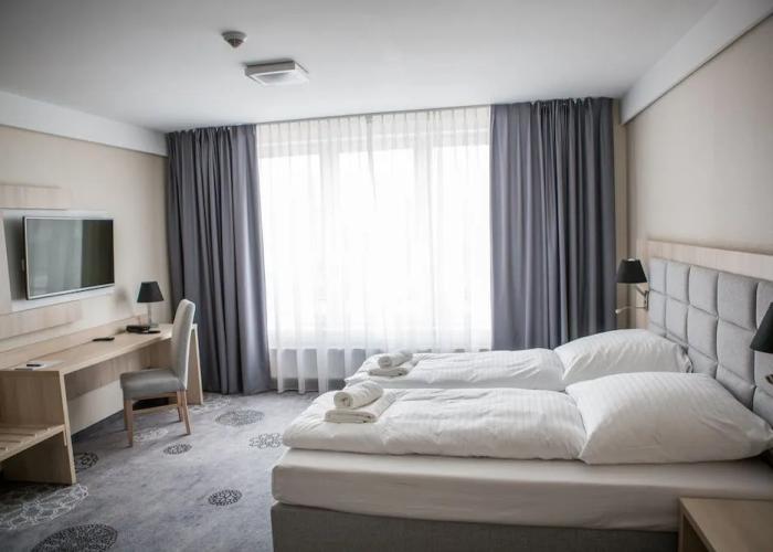 Hotel Lantier