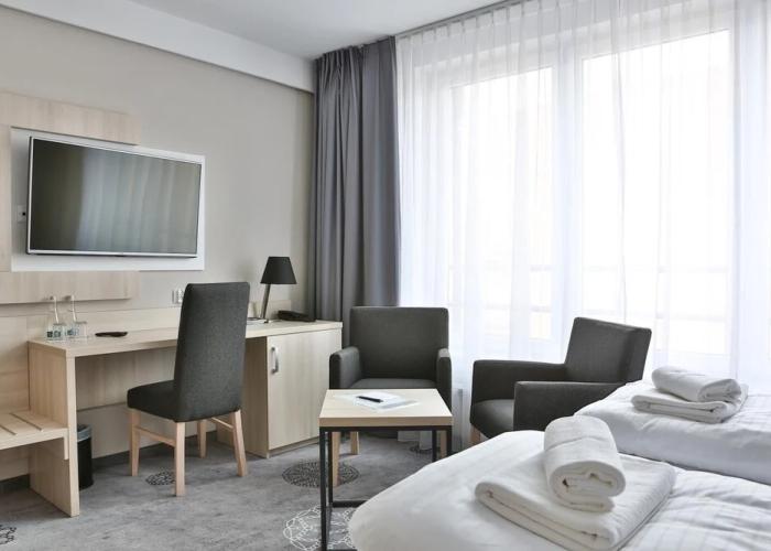 Hotel Lantier